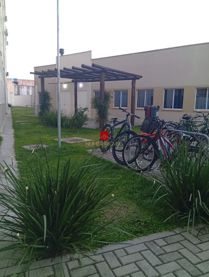 APARTAMENTO TERREO NO FRAGATA