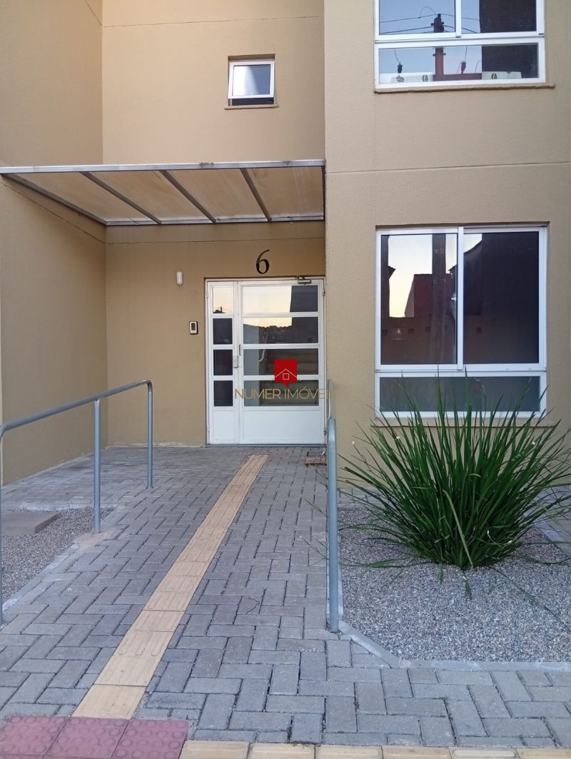 APARTAMENTO TERREO NO FRAGATA