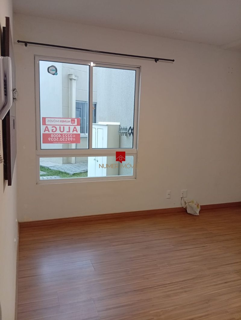APARTAMENTO TERREO NO FRAGATA