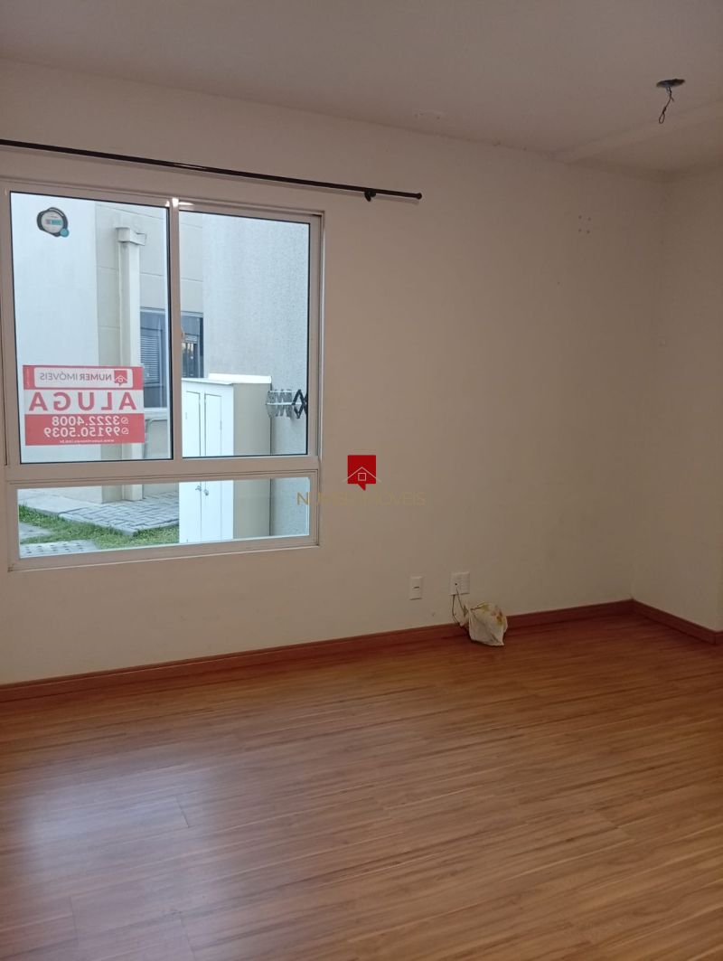 APARTAMENTO TERREO NO FRAGATA