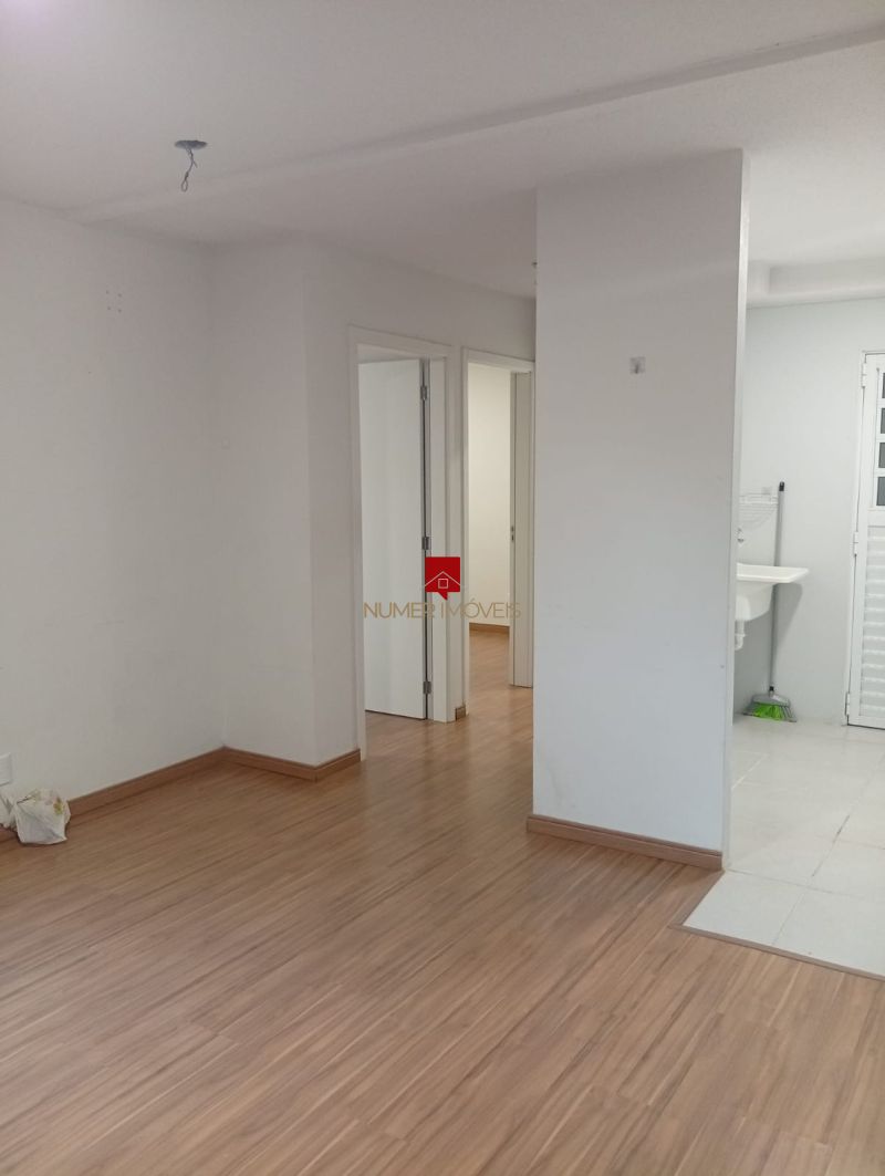 APARTAMENTO TERREO NO FRAGATA