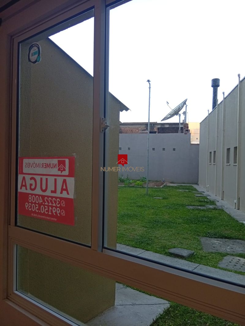 APARTAMENTO TERREO NO FRAGATA