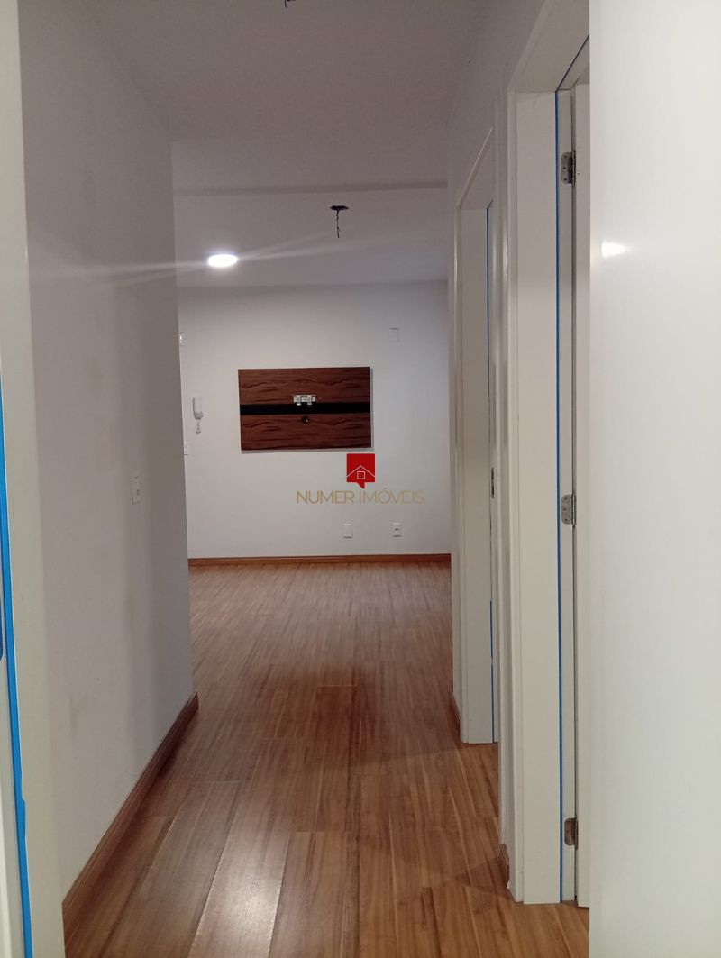 APARTAMENTO TERREO NO FRAGATA