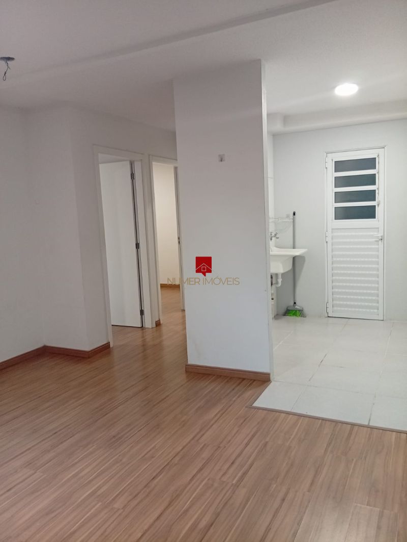 APARTAMENTO TERREO NO FRAGATA