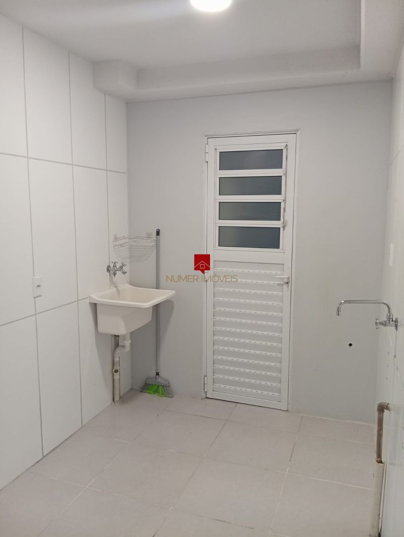 APARTAMENTO TERREO NO FRAGATA