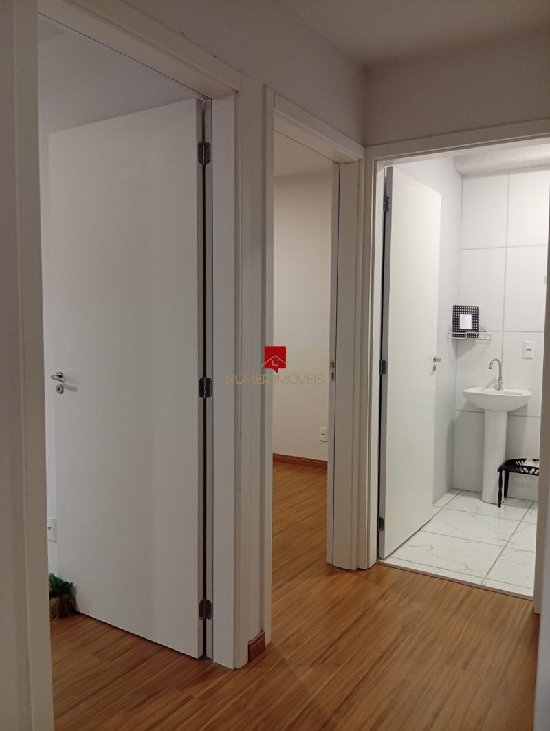 APARTAMENTO TERREO NO FRAGATA