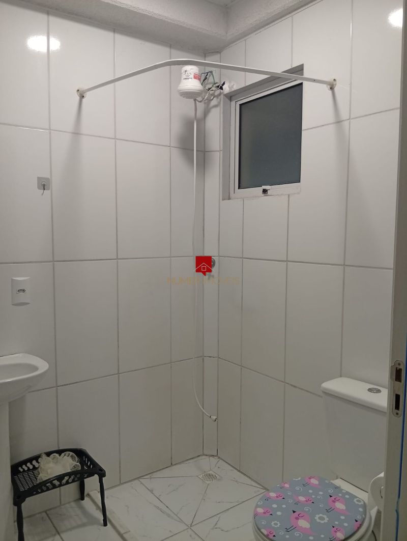 APARTAMENTO TERREO NO FRAGATA