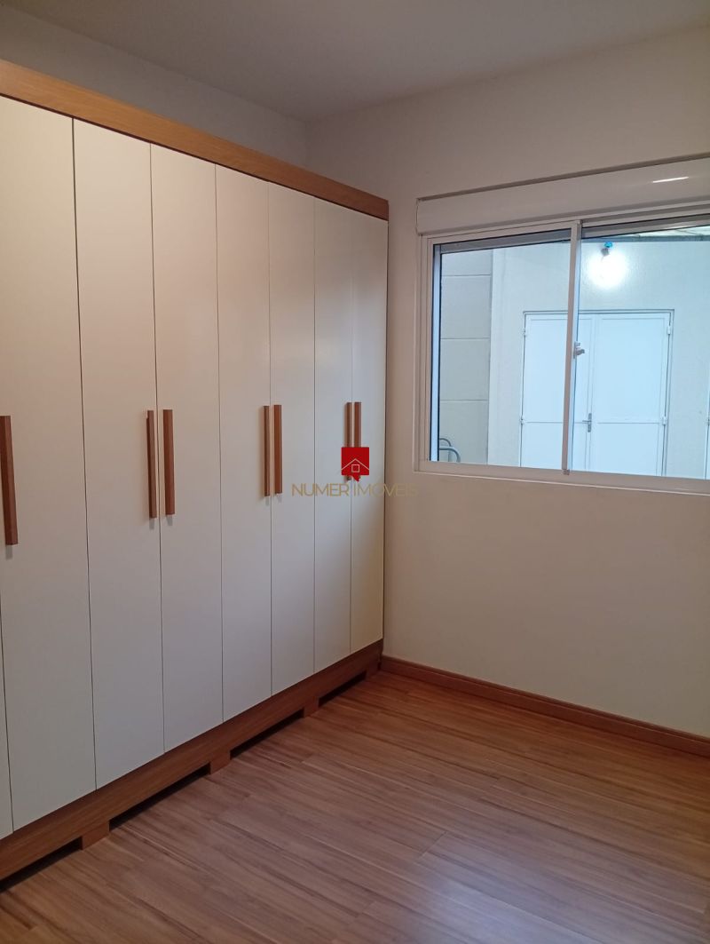 APARTAMENTO TERREO NO FRAGATA