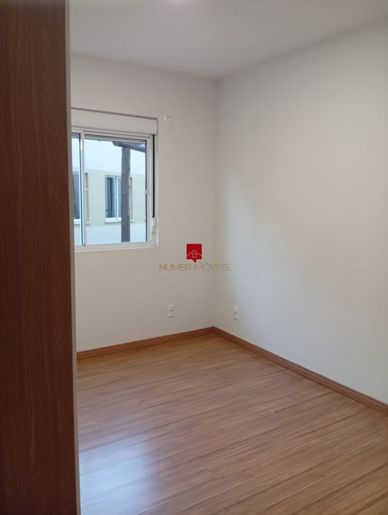 APARTAMENTO TERREO NO FRAGATA