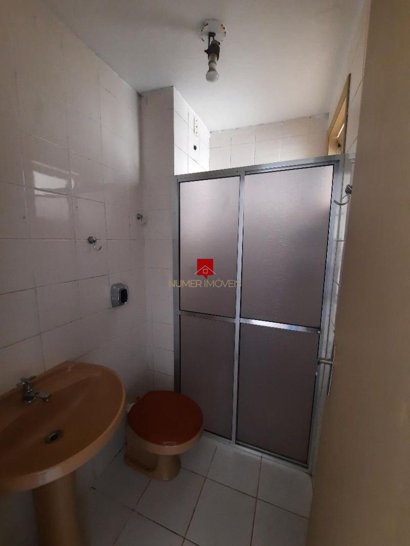 APARTAMENTO PRÓXIMO AO COLÉGIO GONZAGA