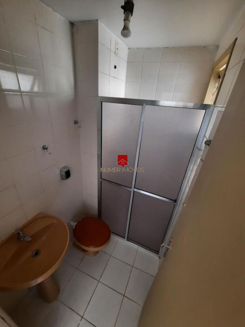 APARTAMENTO PRÓXIMO AO COLÉGIO GONZAGA