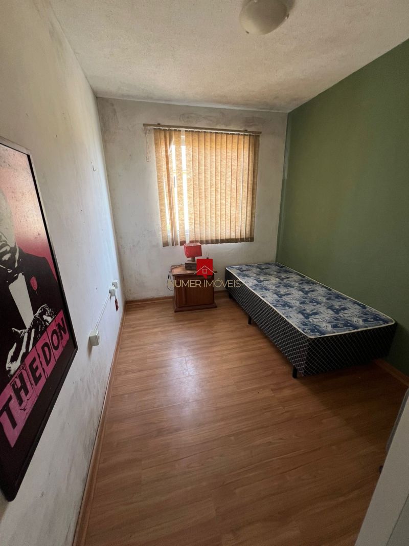 APARTAMENTO MOBILIADO COM EXCELENTE LOCALIZAÇÃO