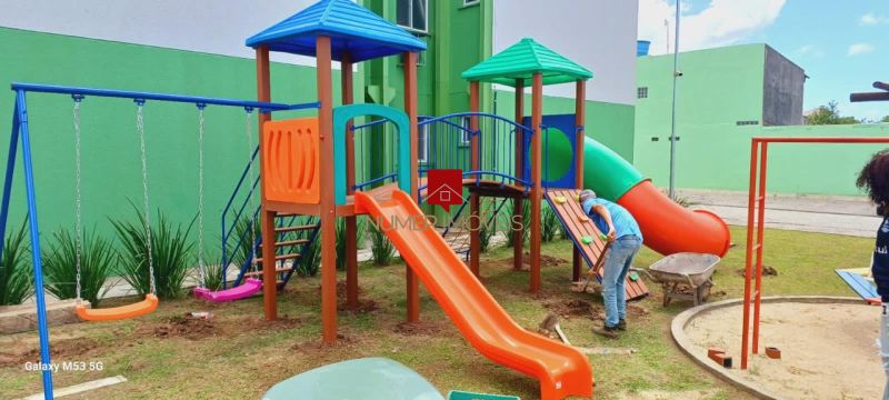 LINDO APARTAMENTO NO RESIDENCIAL MURANO