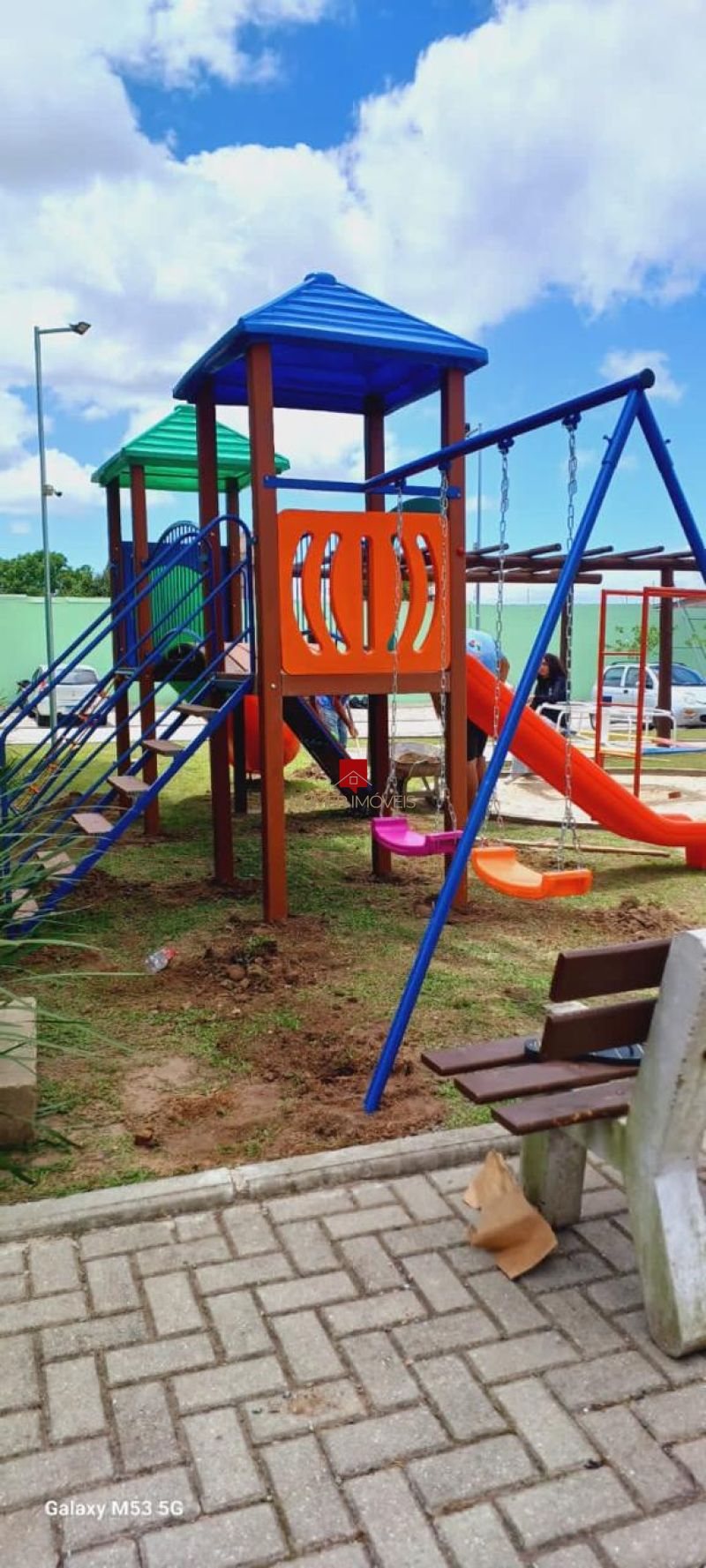 LINDO APARTAMENTO NO RESIDENCIAL MURANO