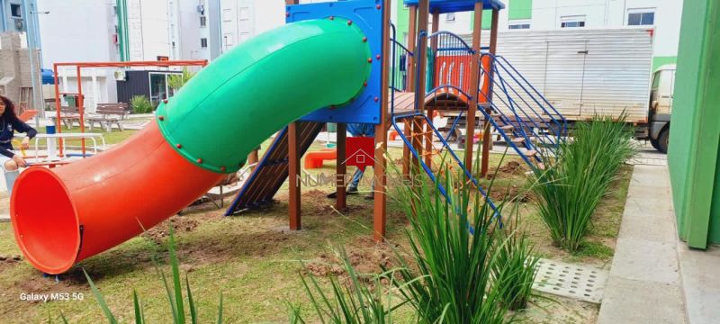 LINDO APARTAMENTO NO RESIDENCIAL MURANO