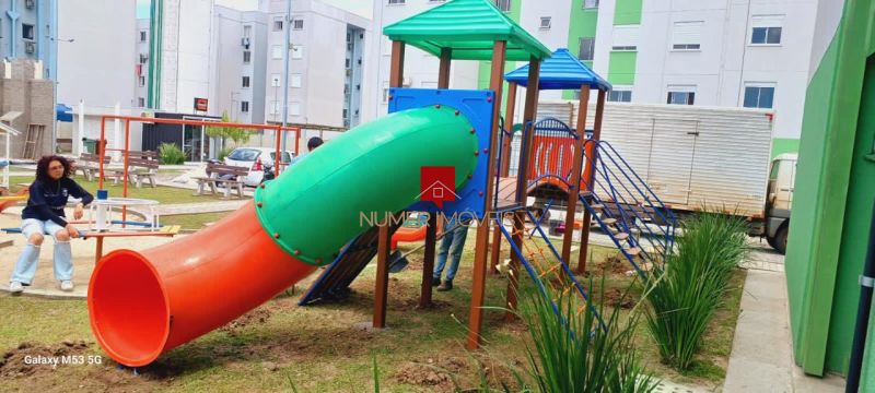 LINDO APARTAMENTO NO RESIDENCIAL MURANO