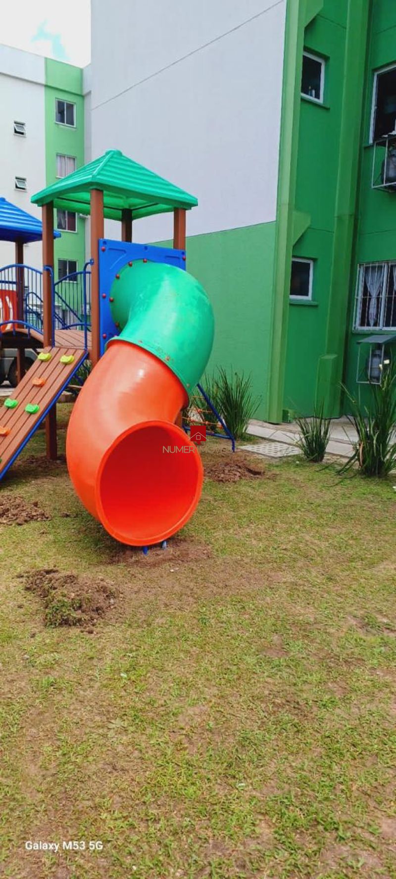 LINDO APARTAMENTO NO RESIDENCIAL MURANO