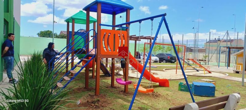 LINDO APARTAMENTO NO RESIDENCIAL MURANO