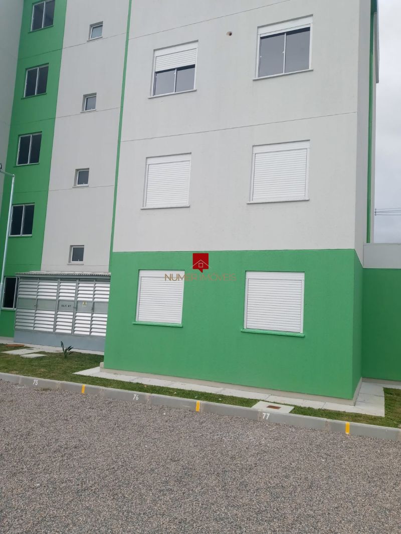 LINDO APARTAMENTO NO RESIDENCIAL MURANO