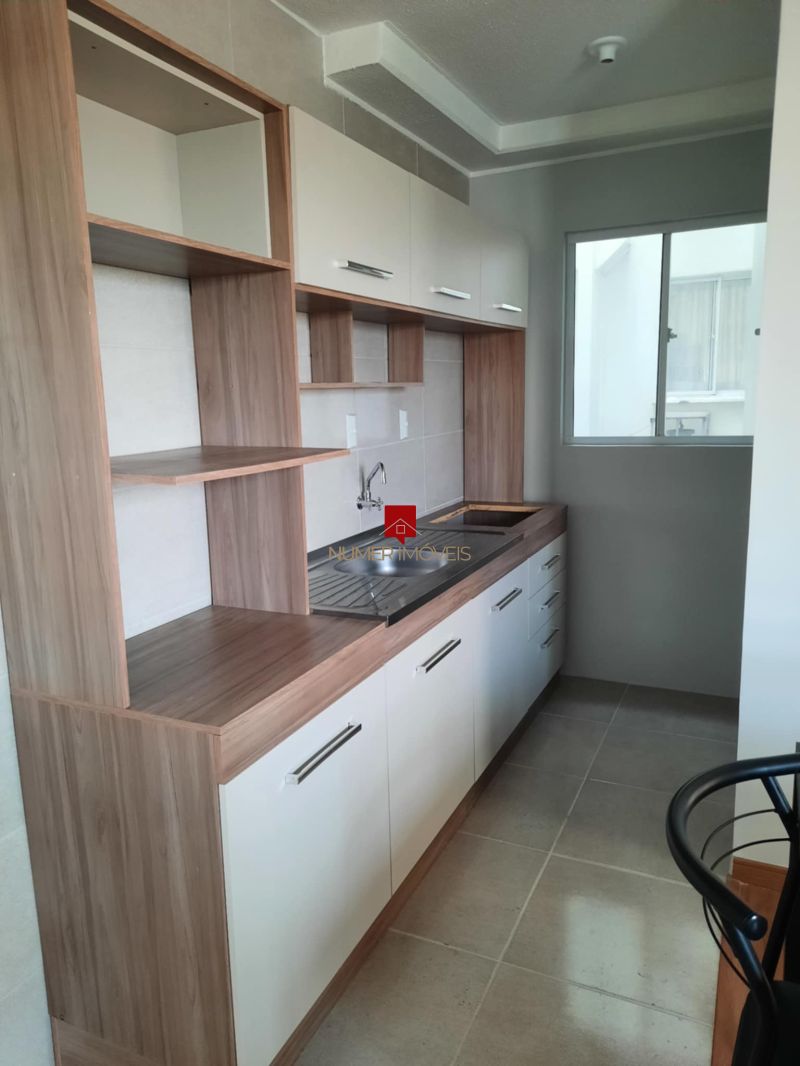 LINDO APARTAMENTO NO RESIDENCIAL MURANO