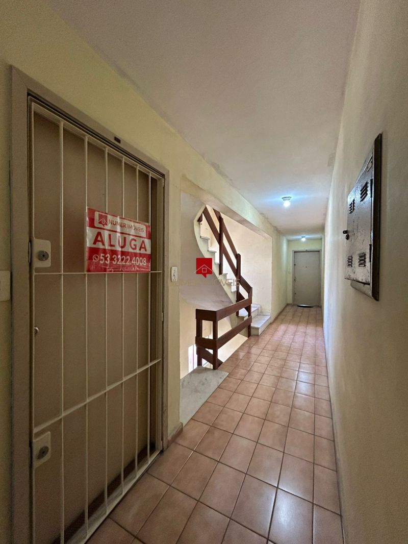 APARTAMENTO 1 quarto  no bairro CENTRO em PELOTAS