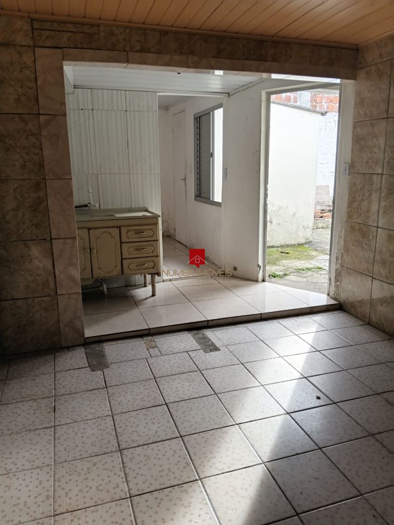 CASA 2Dormitórios no bairro FRAGATA em PELOTAS