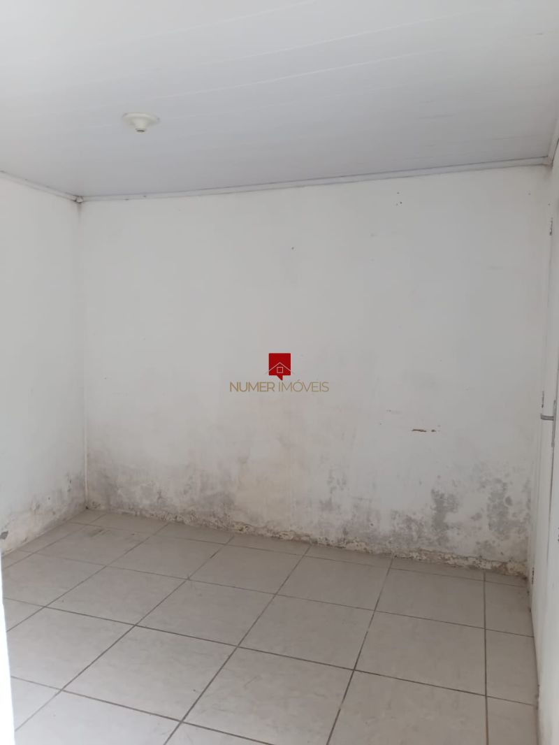 CASA 2Dormitórios no bairro FRAGATA em PELOTAS