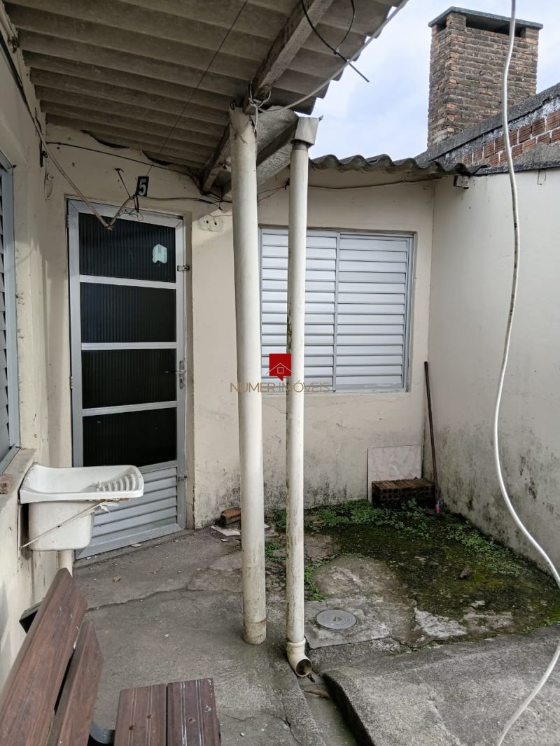 CASA 2Dormitórios no bairro FRAGATA em PELOTAS