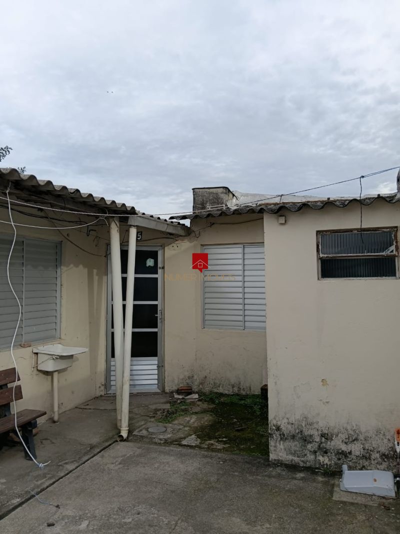 CASA 2Dormitórios no bairro FRAGATA em PELOTAS