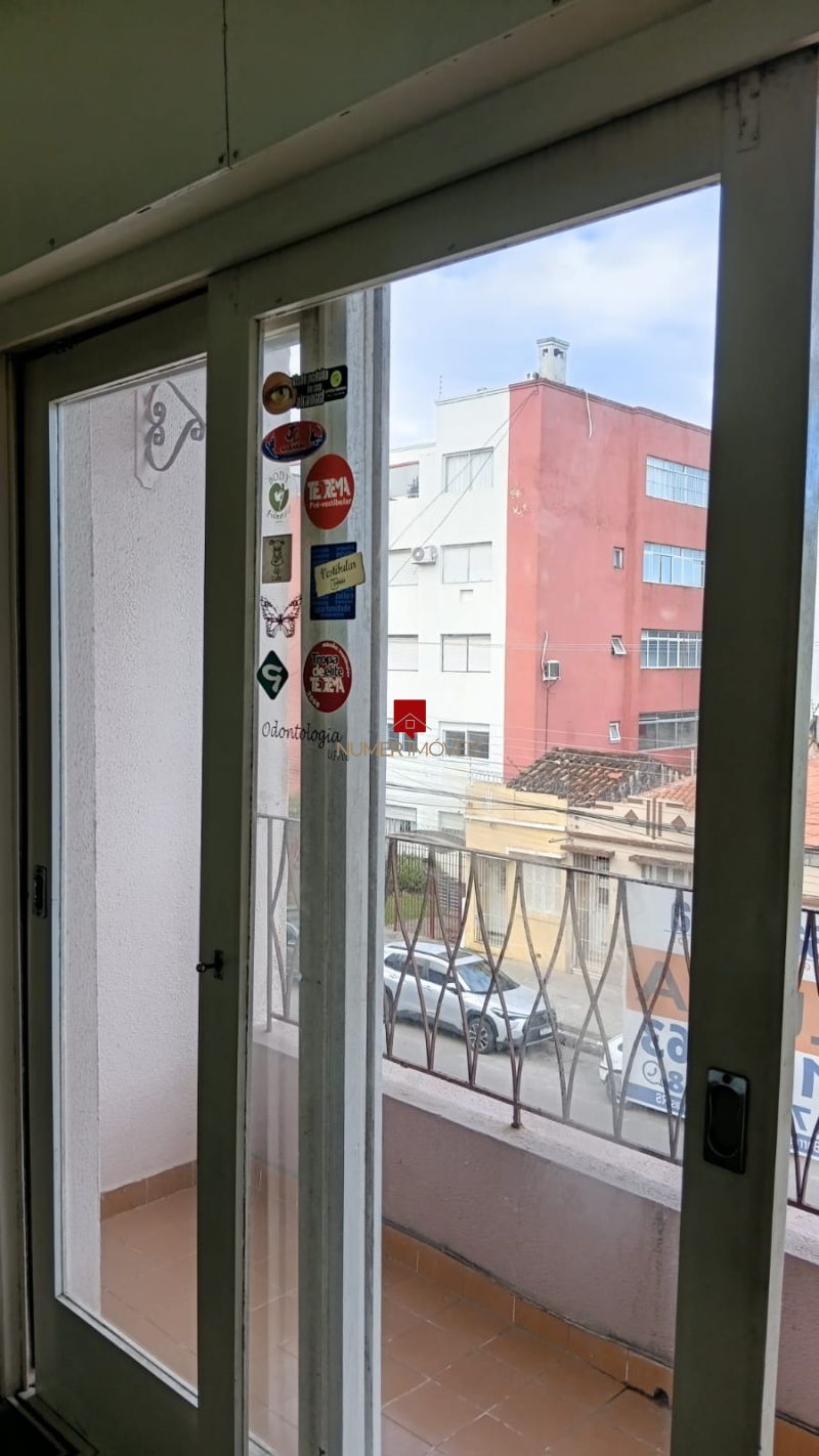 APARTAMENTO AMPLO COM GARAGEM  NO CENTRO