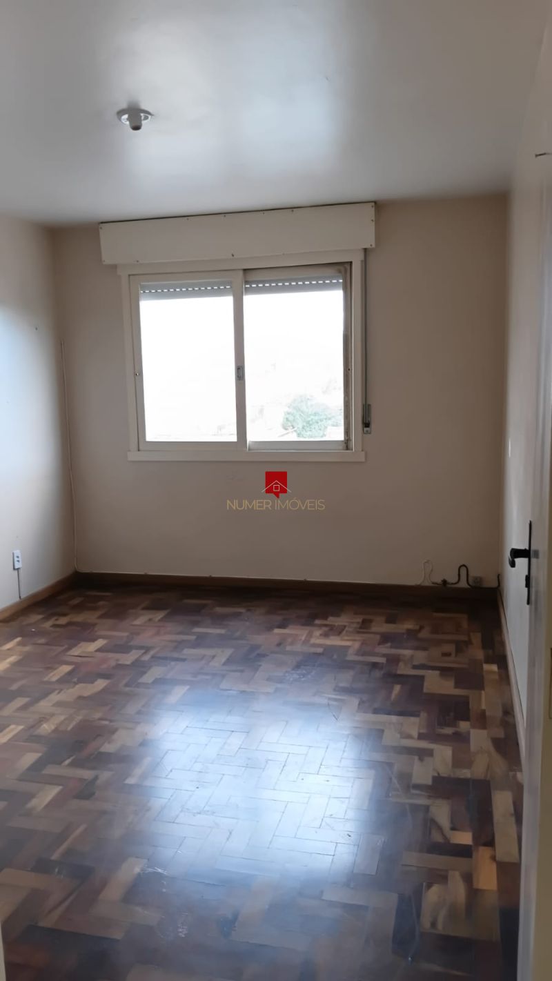 APARTAMENTO AMPLO COM GARAGEM  NO CENTRO