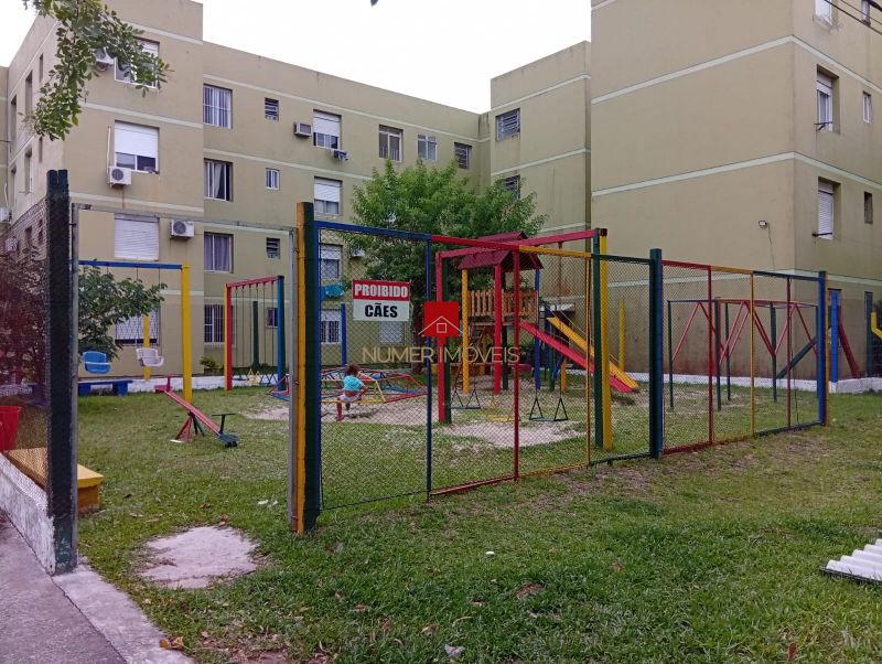 APARTAMENTO 2Dormitórios no bairro FRAGATA em PELOTAS