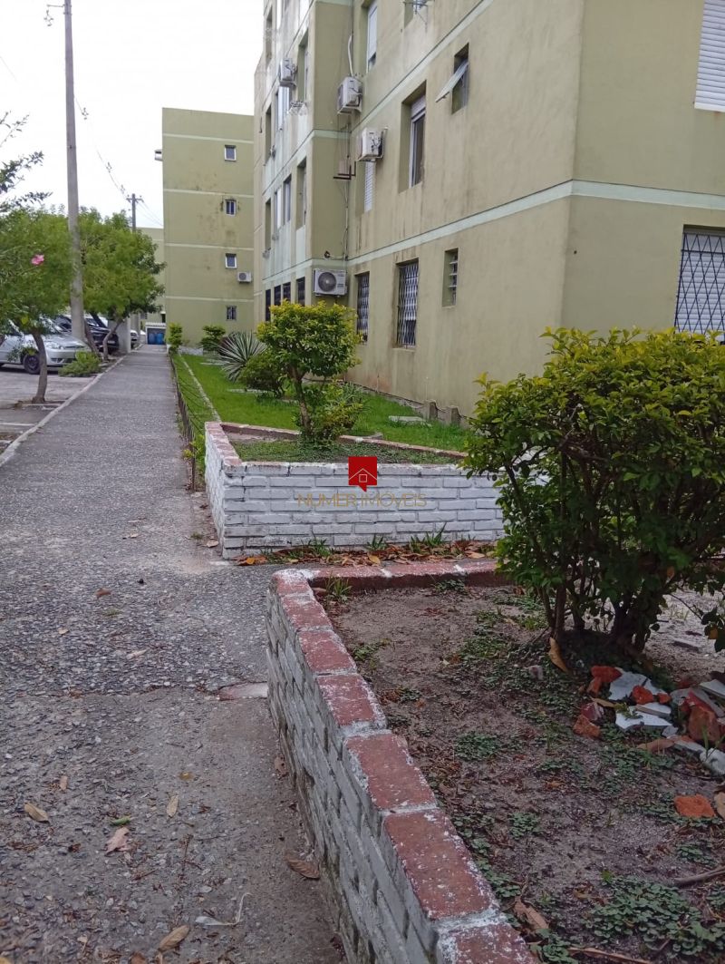 APARTAMENTO 2Dormitórios no bairro FRAGATA em PELOTAS
