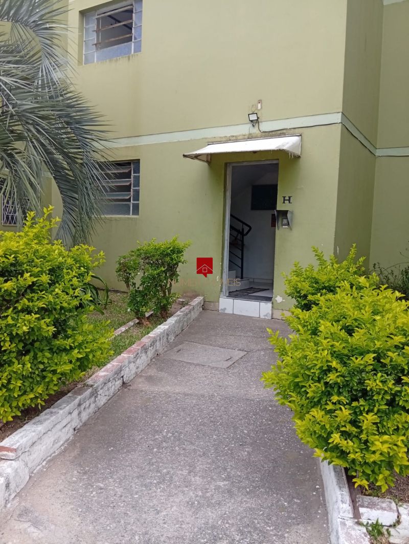 APARTAMENTO 2Dormitórios no bairro FRAGATA em PELOTAS