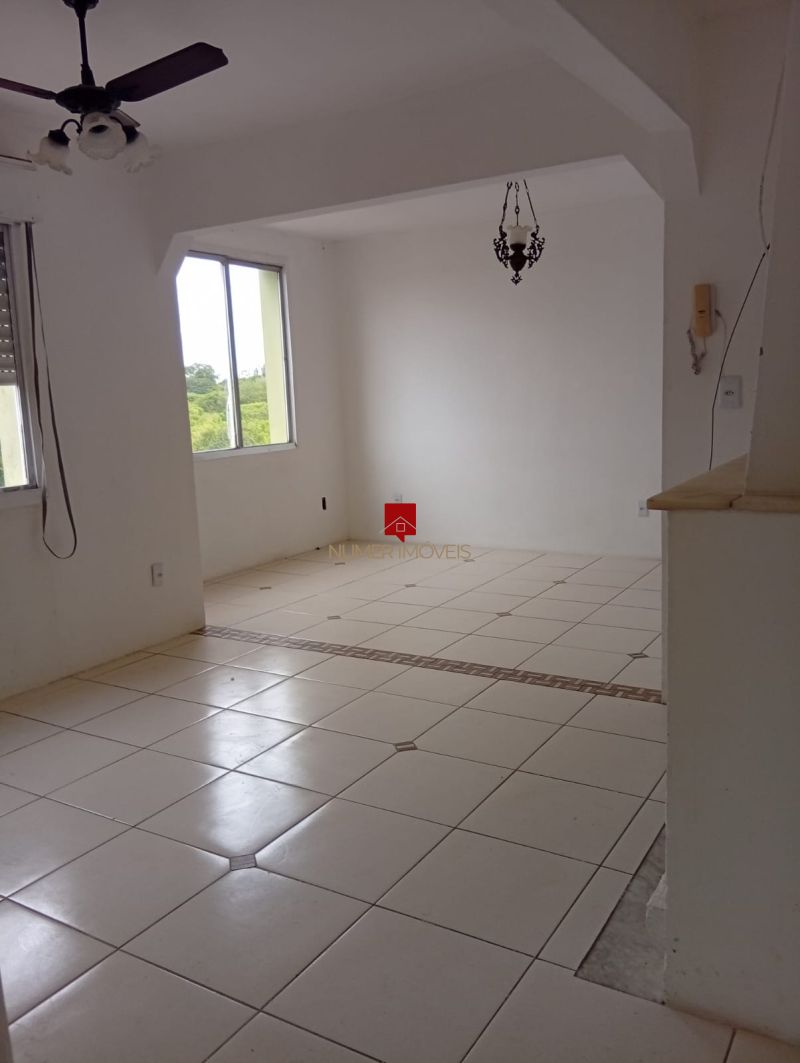 APARTAMENTO 2Dormitórios no bairro FRAGATA em PELOTAS