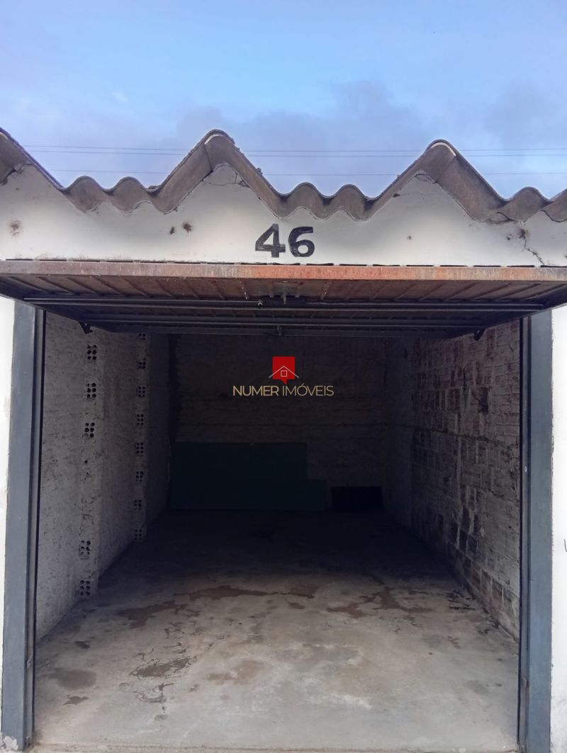 GARAGEM NA COHABDUQUE