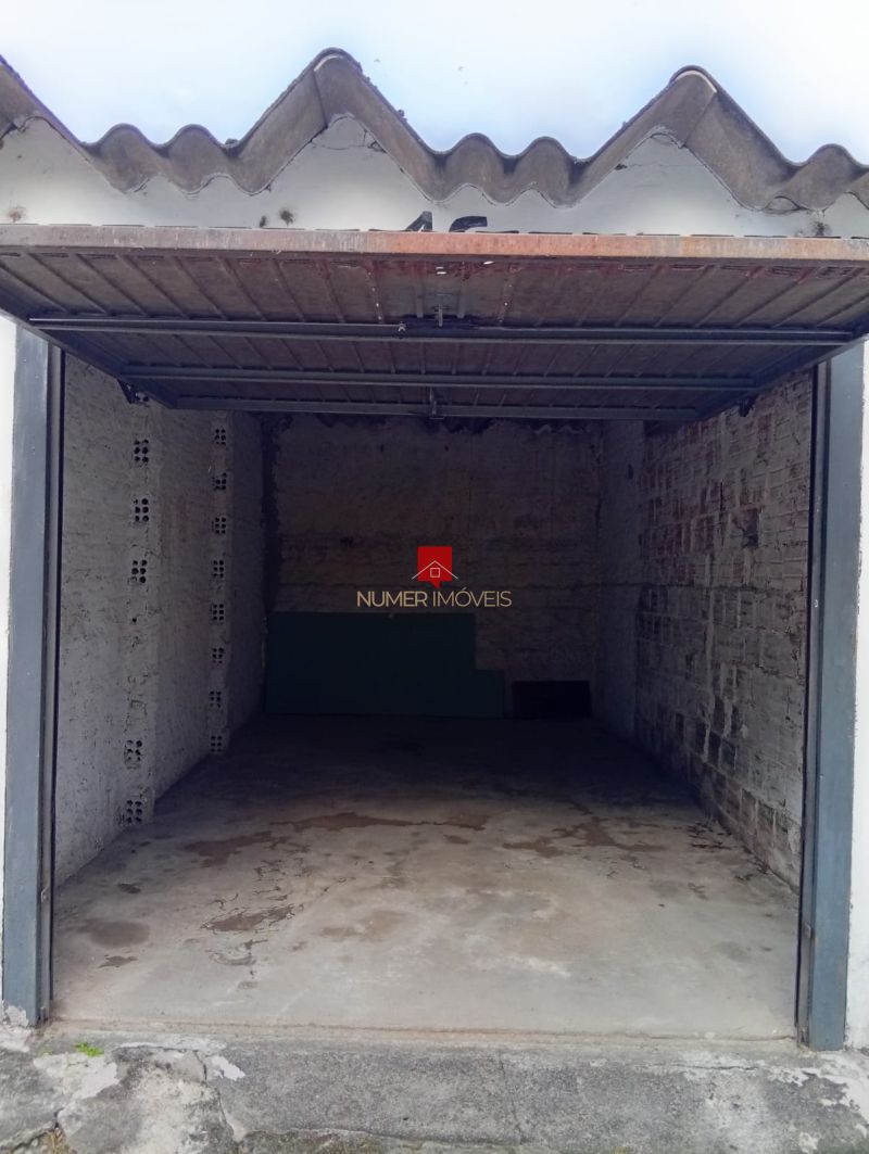 GARAGEM NA COHABDUQUE