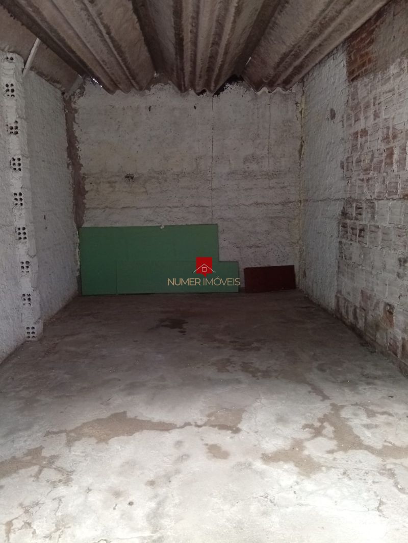 GARAGEM NA COHABDUQUE