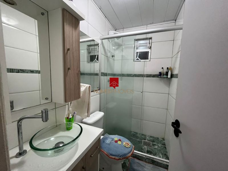 APARTAMENTO 2Dormitórios no bairro FRAGATA em PELOTAS