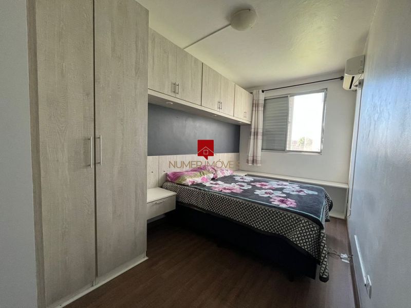 APARTAMENTO 2Dormitórios no bairro FRAGATA em PELOTAS