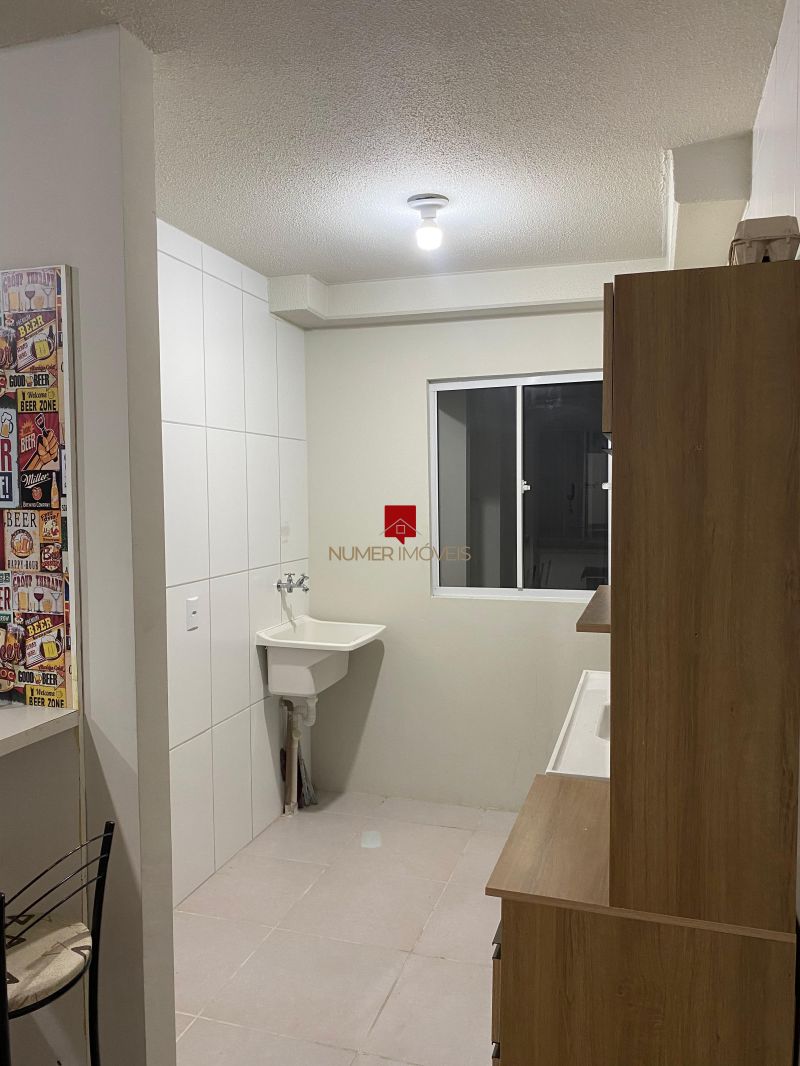 APARTAMENTO PROXIMO AO  STOK CENTER FRAGATA