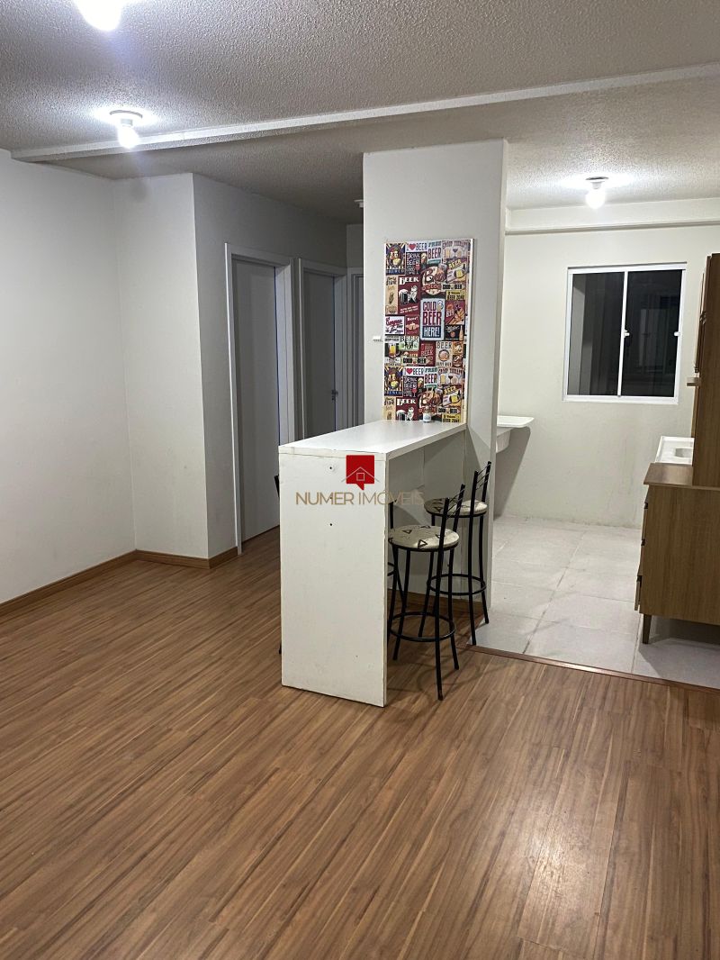 APARTAMENTO PROXIMO AO  STOK CENTER FRAGATA