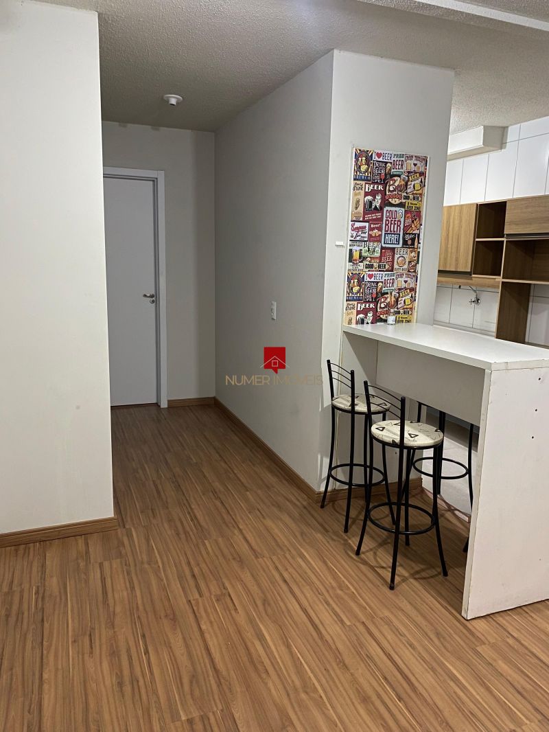 APARTAMENTO PROXIMO AO  STOK CENTER FRAGATA