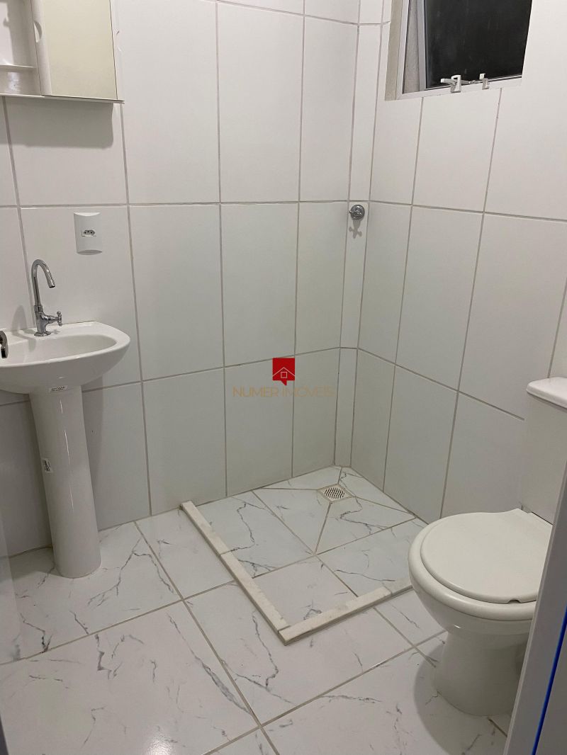 APARTAMENTO PROXIMO AO  STOK CENTER FRAGATA