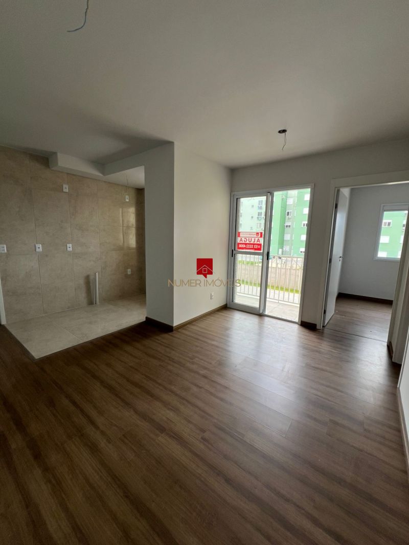 APARTAMENTO PRÓXIMO AO PARQUE UNA