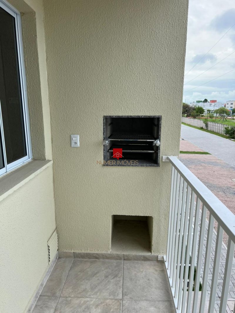 APARTAMENTO PRÓXIMO AO PARQUE UNA