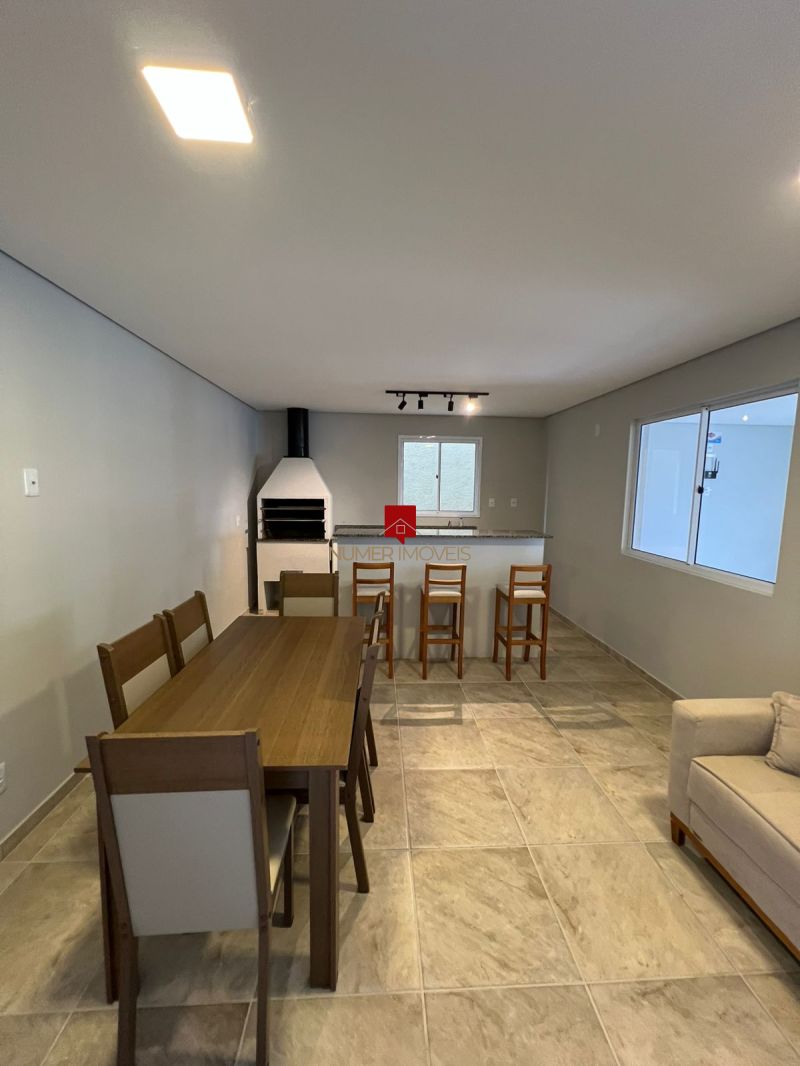 APARTAMENTO PRÓXIMO AO PARQUE UNA