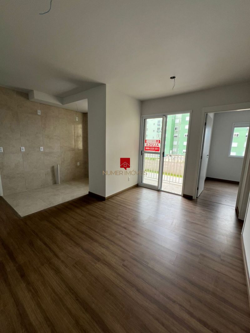 APARTAMENTO PRÓXIMO AO PARQUE UNA