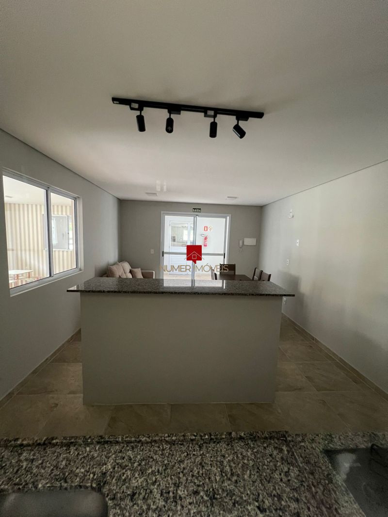 APARTAMENTO PRÓXIMO AO PARQUE UNA