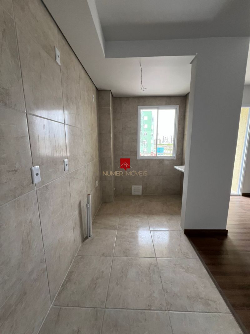 APARTAMENTO PRÓXIMO AO PARQUE UNA